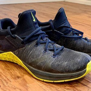 Nike Metcon Flyknit 3 Cross Training